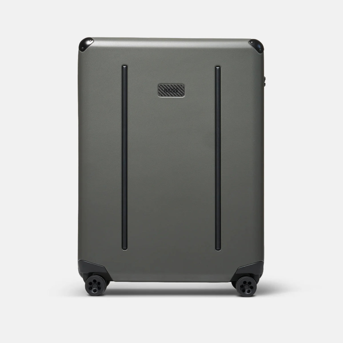 Ridge Check-In - Gunmetal