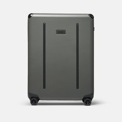 Ridge Check-In - Gunmetal