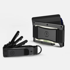 Daily Driver Kit for MagSafe - Gunmetal