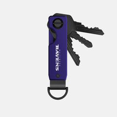 Ridge KeyCase - Baltimore Ravens