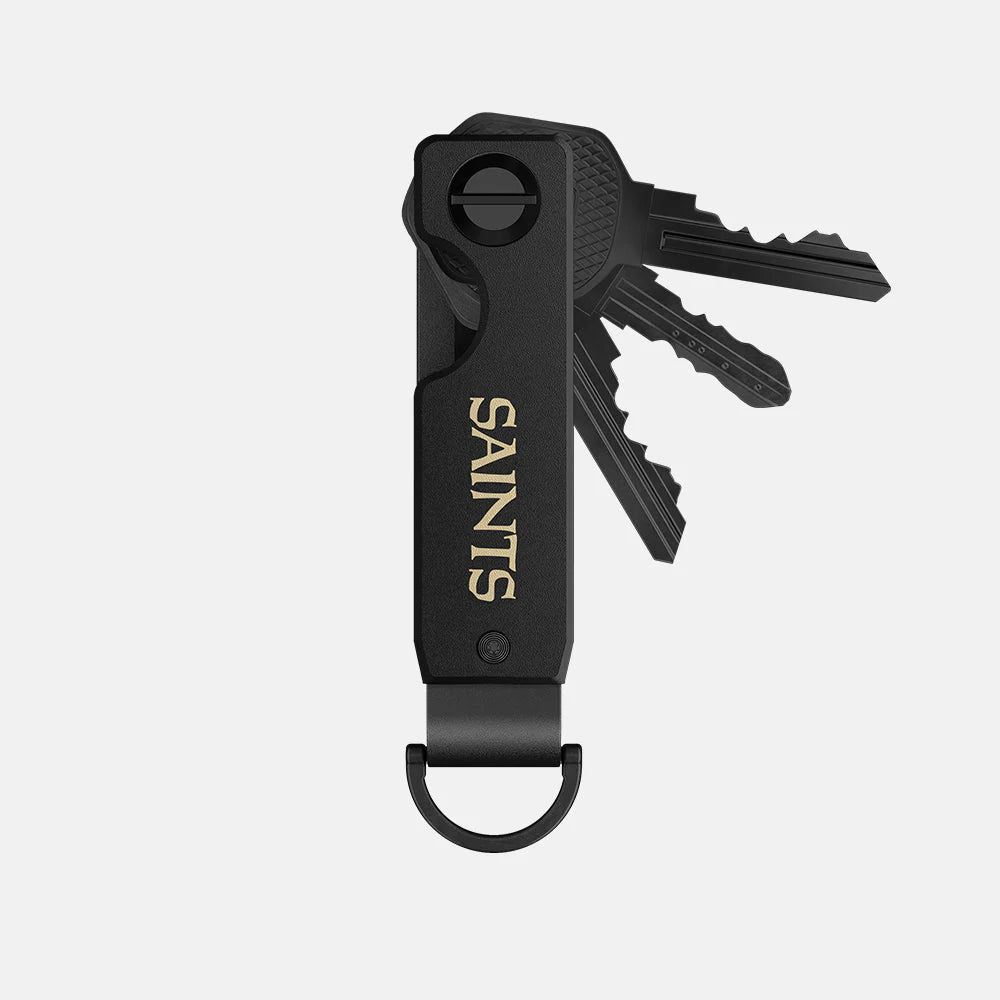Ridge KeyCase - New Orleans Saints
