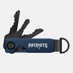 Ridge KeyCase - New England Patriots