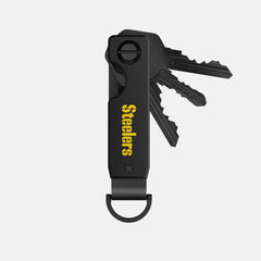 Daily Driver Kit - Pittsburgh Steelers - Carbon Fiber 3k