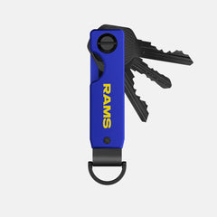 Daily Driver Kit - Los Angeles Rams - Carbon Fiber 3k