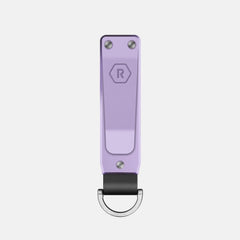 Ridge KeyCase - Lavender