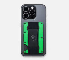 Daily Driver Kit for MagSafe - Voodoo Green