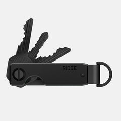 Ridge KeyCase - Matte Black