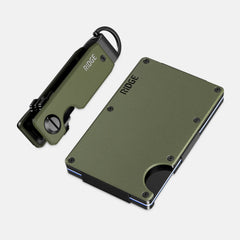 Daily Driver Kit - Matte Olive