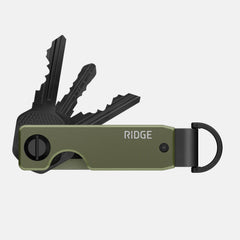 Daily Survival Kit - Matte Olive