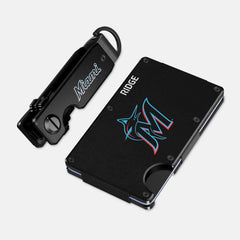Daily Driver Kit - Miami Marlins