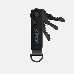 Ridge KeyCase - Miami Marlins