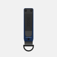 Ridge KeyCase - Milwaukee Brewers