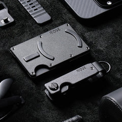 Daily Driver Kit For MagSafe - Matte Black