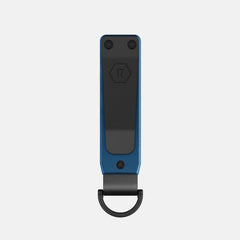 Ridge KeyCase - Alpine Navy