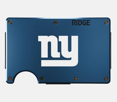 Ridge Wallet - New York Giants
