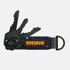 Ridge KeyCase - PAC-MAN