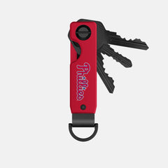 Ridge KeyCase - Philadelphia Phillies