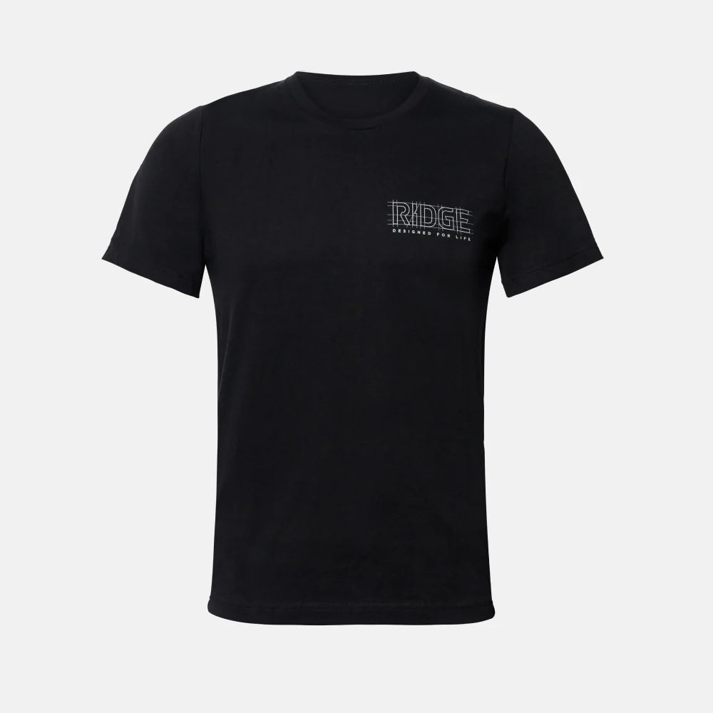 Ridge Apparel - The Blueprint Shirt