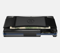 Ridge Wallet - Iowa Hawkeyes