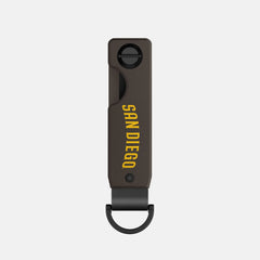 Ridge KeyCase - San Diego Padres