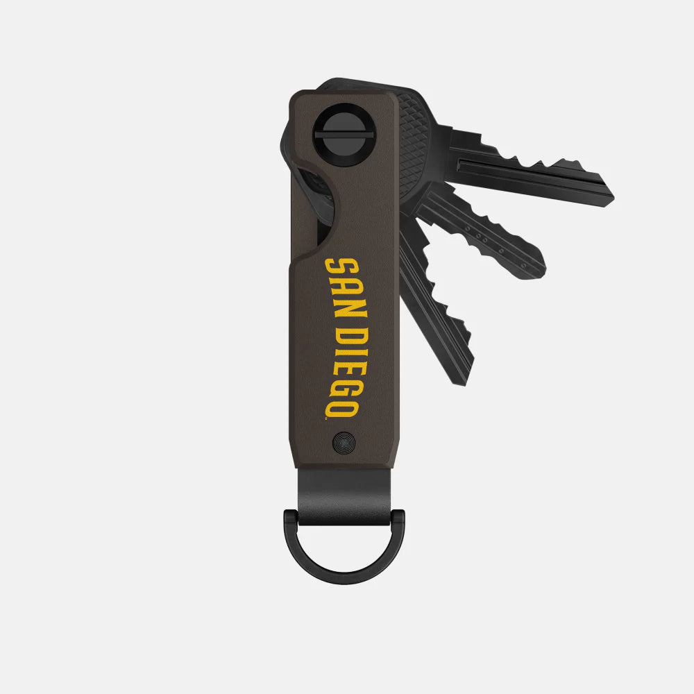Ridge KeyCase - San Diego Padres