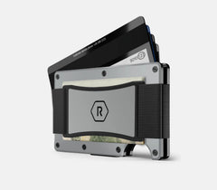 Ridge Wallet - Slate