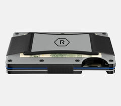 Ridge Wallet - Slate