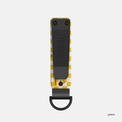 Ridge KeyCase - Peanuts - Speed Club