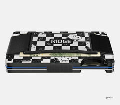 Ridge Wallet - Peanuts - Speed Club