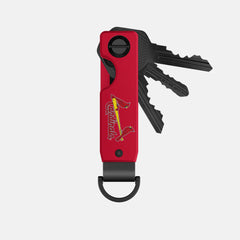 Ridge KeyCase - St. Louis Cardinals