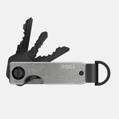 Daily Writer Kit - Stonewashed Titanium