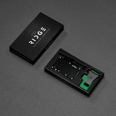Ridge Wallet - 10 Year Anniversary