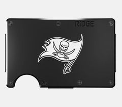 Ridge Wallet - Tampa Bay Buccaneers