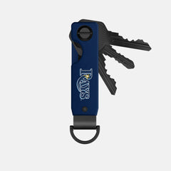 Ridge KeyCase - Tampa Bay Rays
