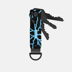Ridge KeyCase - Thunderbird