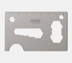 Multi-Tool - Titanium