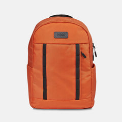 Commuter Backpack 18L - Basecamp Orange