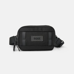 Commuter Sling - Royal Black