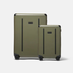 Long Haul Kit - Matte Olive