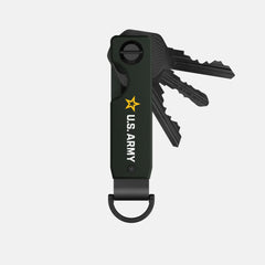 Ridge KeyCase - U.S. Army