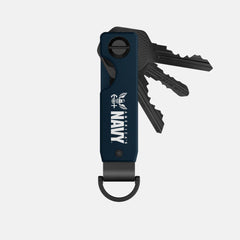Ridge KeyCase - U.S. Navy