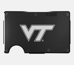 Ridge Wallet - Virginia Tech Hokies