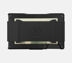Ridge Wallet - Idaho Vandals