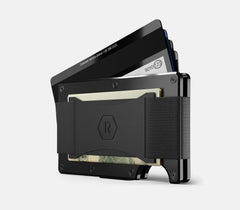 Ridge Wallet - Oregon State Beavers