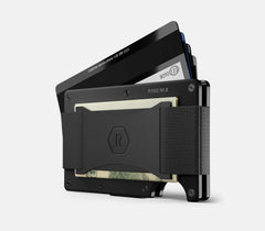 Ridge Wallet - Chicago White Sox