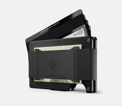 Ridge Wallet - Cincinnati Bengals