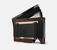 Ridge Wallet - Cleveland Browns
