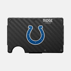 Daily Driver Kit - Indianapolis Colts - Carbon Fiber 3k