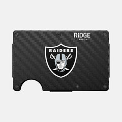 Daily Driver Kit - Las Vegas Raiders - Carbon Fiber 3k