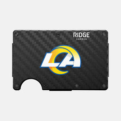 Daily Driver Kit - Los Angeles Rams - Carbon Fiber 3k